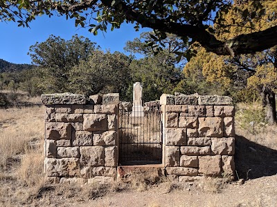 Kingston Cemetery