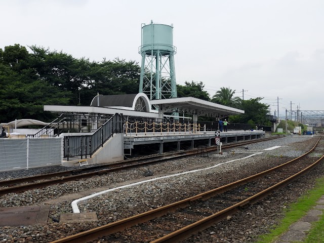 Kyoto Railway Museum