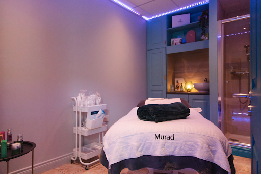 Zen Day Spa, Newry, Northern Ireland