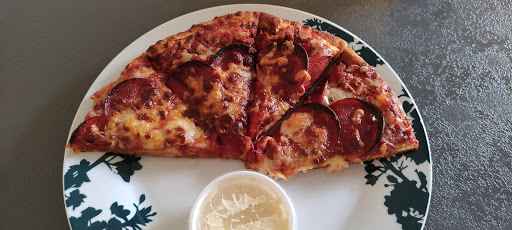Papii's Pizza Landau