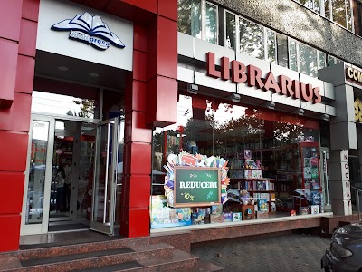 Photos of Librarius