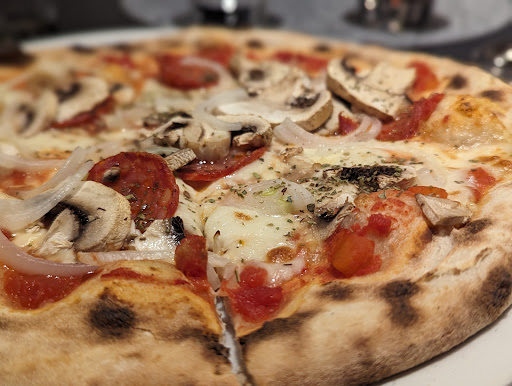 Ristorante Pizzeria Portobello - Thumbnail