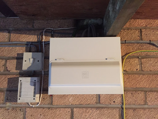 Powerlink Electrical - Visual