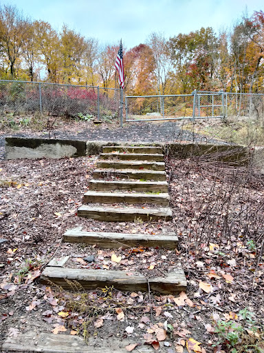 Northeast Burying Ground - Thumbnail