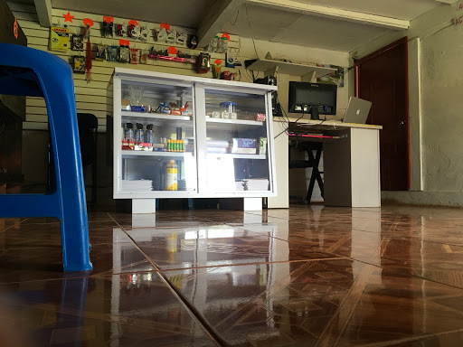 CIBER DC - Visual