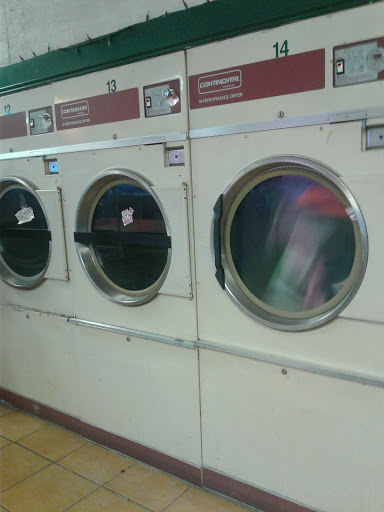 Alpha Laundromat - Thumbnail