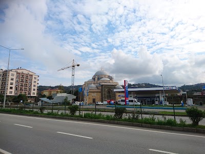 Photos of Eynesil Sahil Parkı