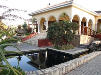 Photos of Green Park Lodge