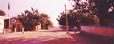 Photos of Jerusalem Baptist Church