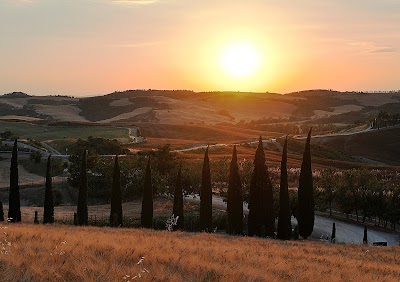 Agriturismo Bonello Pienza - Val D