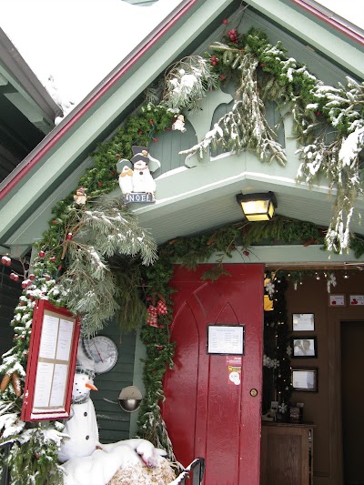 Photos of Restaurant Le Temps des Cerises Inc