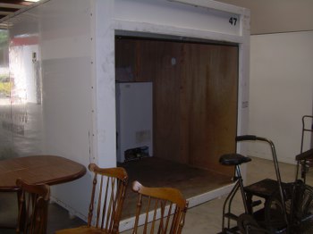 MODS Mobile On Demand Storage Gallery - United States