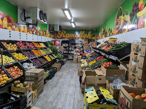 Ramallah Market Produce & Bakery - Thumbnail