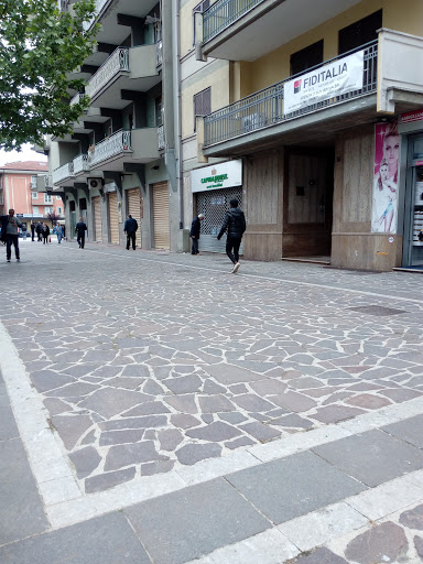 Capital House Avellino Center - Thumbnail