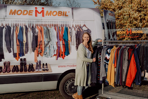 Modemobil Nadine Kirchner Düsseldorf - Thumbnail