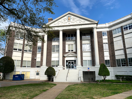 Henderson County Court At Law