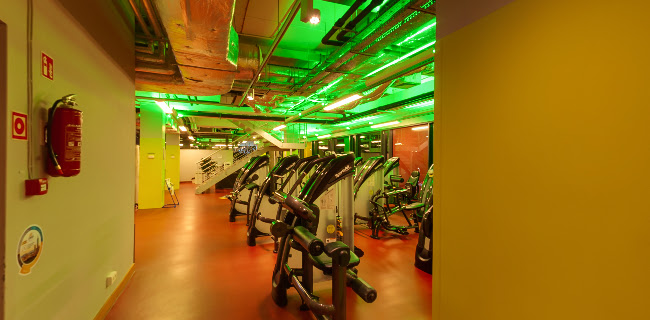 Numer telefony do Fitness Klub ZDROFIT Szczecin - Kaskada