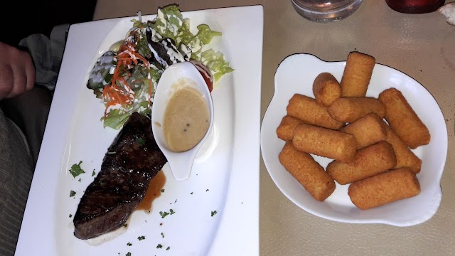 Breakfast - Lunch Jan van Eyck