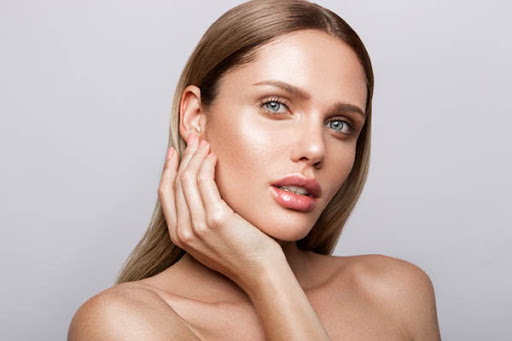 Complexion Med Spa - Visual