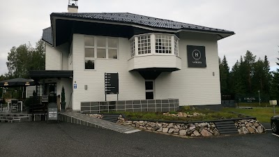 Photos of hotel Vuokatti