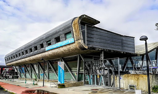 Galician Sailing Center - Thumbnail