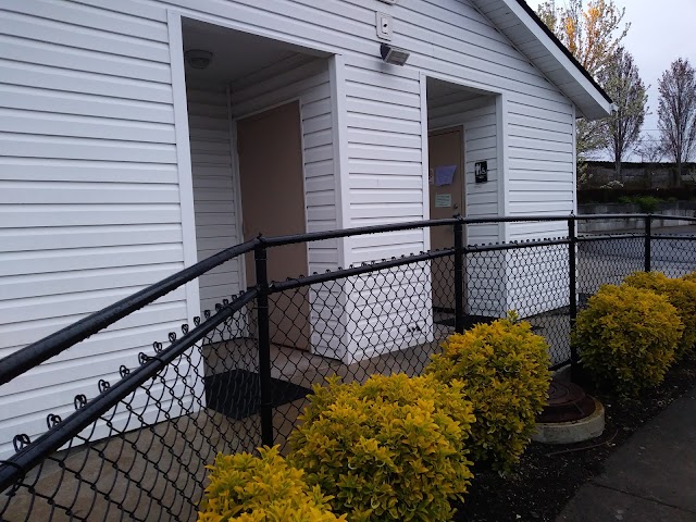 Columbia River RV Park