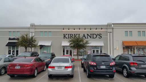 Kirkland's - Visual