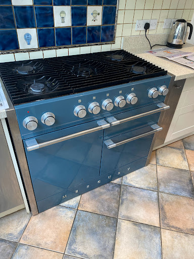 Able Appliances - Visual