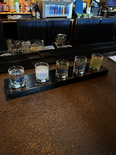 North American Sake Brewery & Restaurant - Thumbnail
