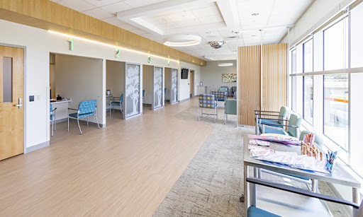 Breast Health Services at Lehigh Valley Hospital–Hecktown Oaks