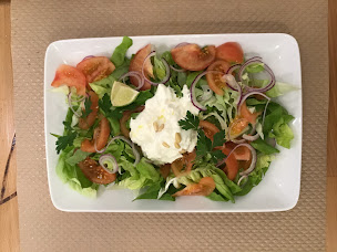 Photo n°4 de QUELLI DI LA à Paris (Restaurant italien)