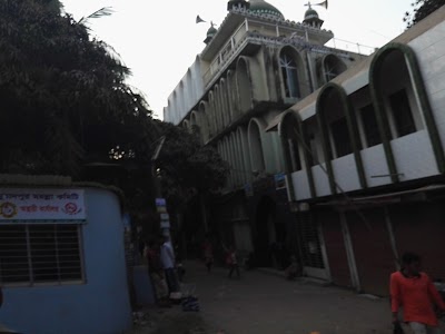 Photos of Muradpur Jame Masjid