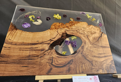 Photo de L'atelier Brut à Mensignac (24350)