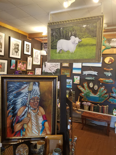 New York Artist Shop - Thumbnail