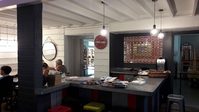 La Marine hôtel restaurant