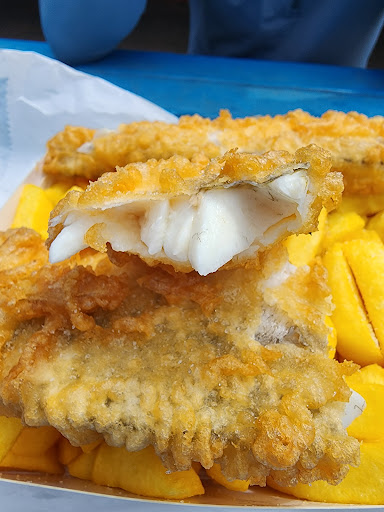 Flinders Fish & Chips - Thumbnail