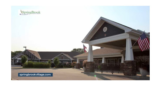 SpringBrook Village of LaCrescent