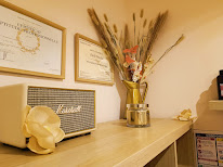 Réminiscence coiffure à Crécy-la-Chapelle