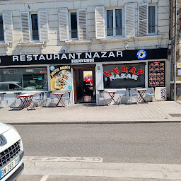 Photo n°52 de Nazar Kebab à Évreux (Kebab)