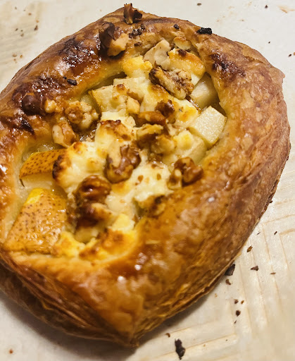 Raiz bakery - Visual