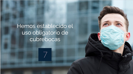 Notaría Pública 7 Zapopan