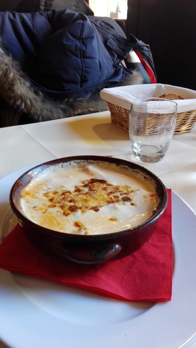 Ristorante Ancien Casino'
