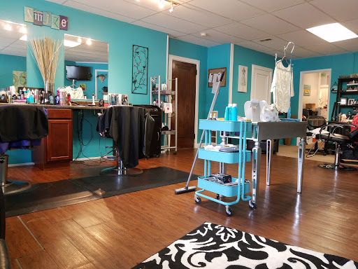 Nest Salon Gallery - United States