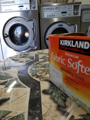 Thrifty Wash Plus - Thumbnail
