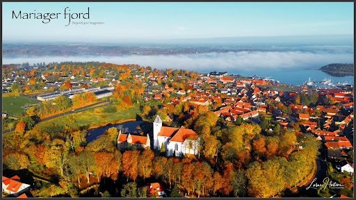Den gamle smedje