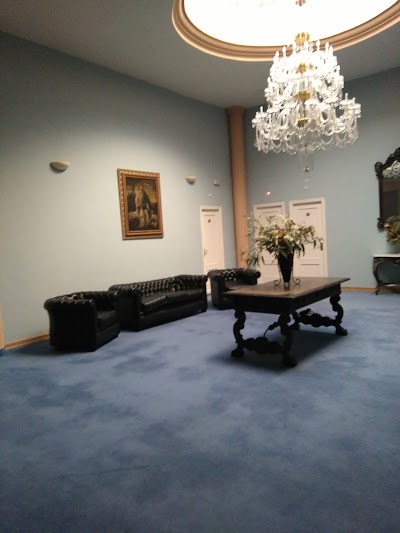 Photos of Gran Hotel Mor&oacute;n