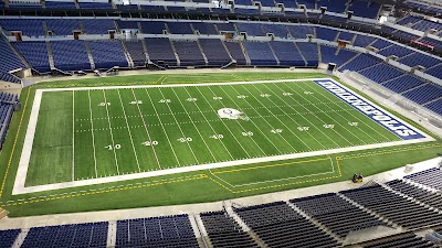 Lucas Oil Stadium