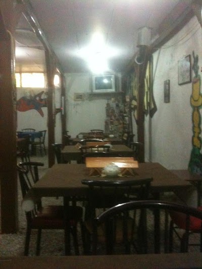 Photos of Hayyam Cafe