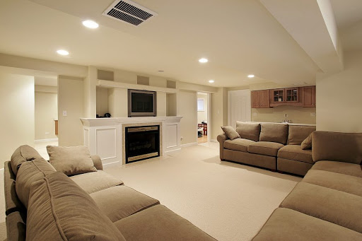 Aspire Construction - Visual