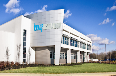 Photos of Knauf Insulation